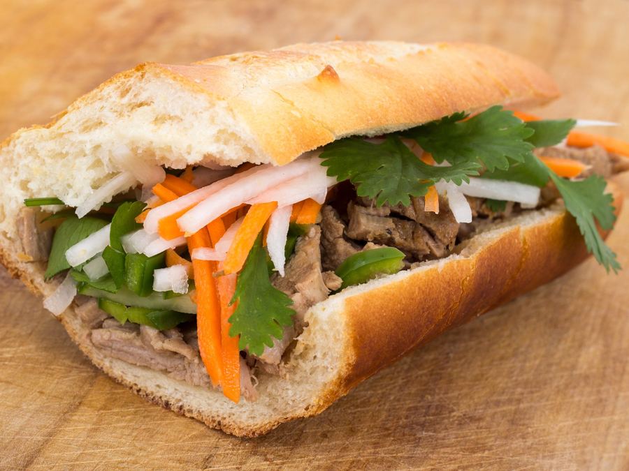 Bánh Mì